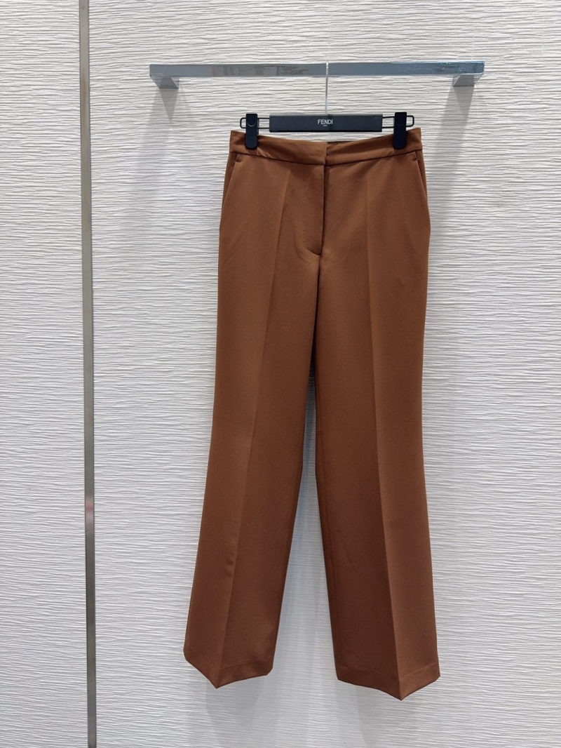 F**di long pants